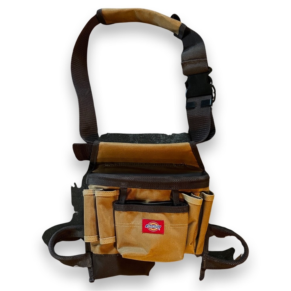 Brand new Dickie’s Tool/Utility belt